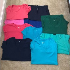 Me rona and gap small and x small bundle